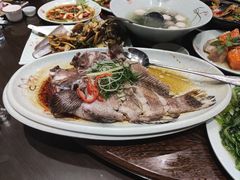 -抱德·潮汕味(琶洲店原惠城鱼仔)
