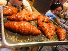 焦糖牛角酥-PAPER STONE BAKERY(天汇广场店)