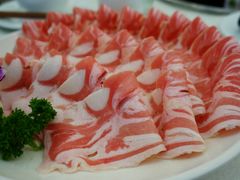 肥牛-渝利重庆火锅