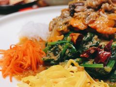 -院里汤包·虾汤包青岛菜(辽源路店)