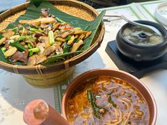 -云海肴·汽锅鸡·云南菜(高德置地店)