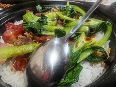 -阿清煲仔店(纺织城店)