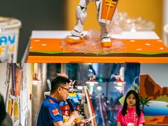 -麦当劳(苏州中心星悦汇店)