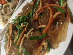 -华盛园卷子王农家菜水库鱼