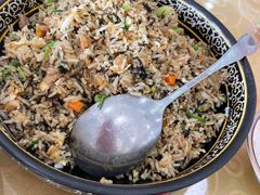 紫菜饭-江东鲈鱼馆(正江东)