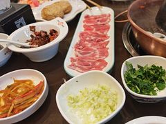 -匹夫涮肉城(黄村店)
