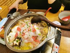 -樱の千渡日式料理·铁板烧•烧鸟(金盛田广场店)