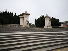 -洛阳古墓博物馆