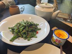 -素描餐厅(灵隐天竺店)