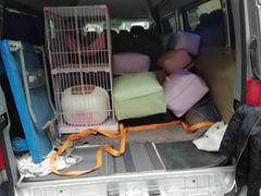 -上海跃迁搬场公司 日式搬家