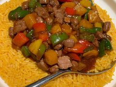 -雀蓝川菜(奥体广场店)