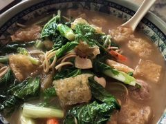 -慧娟面馆·餐厅(望江路店)