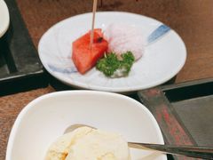 -江户前日本料理(瑞诗酒店店)