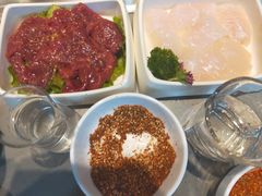 -海底捞火锅(杭州萧山宝龙广场店)