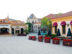 -北京张裕爱斐堡酒庄