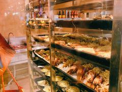 -芭菲盛宴·环球美食(锦城万达广场店)