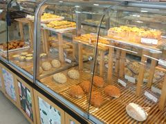 -长发西饼(临顿路店)