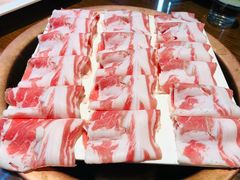 -竹叶涮肉坊(总店)