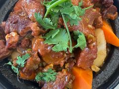 -金鼎驴肉饺子馆(西四道街店)