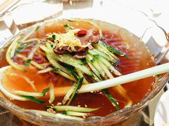 延吉冷面-七八冷面·延边朝鲜族美食(圣熙八号店)