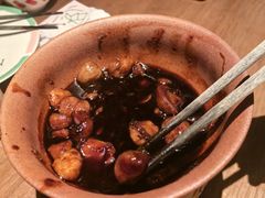 -清水亭湖北菜(大屯DT51店)