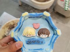 -陶语手工·拼豆·陶艺·银饰diy(宽厚里店)