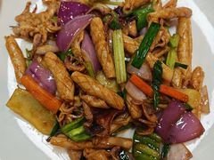 -东胜客河鲜店·西江河鲜·老字號渔家菜