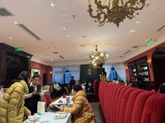 -哈拉硕俄式西餐