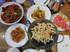 -巨鼎谭家菜(普照寺路店)