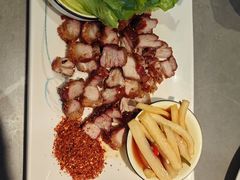 -创味·民间海南菜·非遗藤桥排骨(藤桥·免税城店)