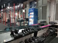 -格斗兄弟搏击健身训练馆(望京店)