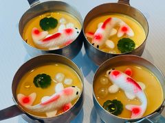 -锦楼·臻选新杭帮(正大广场店)