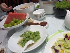 -淮扬厨子(健康路店)