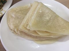 -姥家春饼店(漳州二路店)