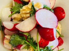 樱桃水萝卜-伊祥·敦煌楼