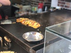 -金姐烤冷面(大沙泥街店)