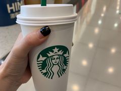 -星巴克(六合路店)