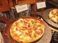 -芭菲盛宴·环球美食(北城国际店)