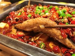 -大话小腰(鸟巢店)