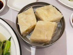 千层糕-聚春园自助餐厅(东街口店)