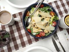 鸡胸肉沙拉-Mammamia意大利餐厅(阳春巷店)