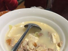 -老浒记烤鸭-北京菜(琉璃厂店)