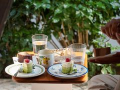 -Line 咖啡(石厦花园店)