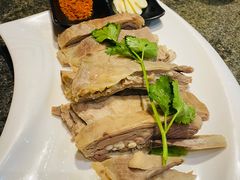 -鹏馨羊羔肉·非遗(新建街店)