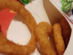 -汉堡王(天津鲁能店)