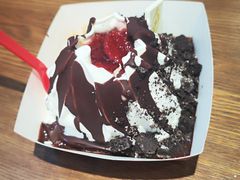 -DQ·蛋糕·冰淇淋(龙茗店)