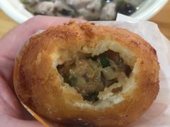 -煎意浓·吴记煎包(八角亭店)