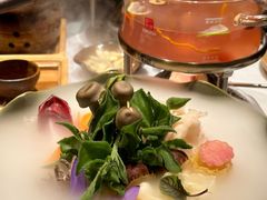 -叶叶菩提·晋福宫