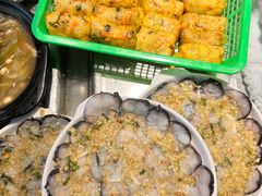 -车头老二大排档