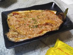 -云晓光头烧烤吧(新大陆广场店)